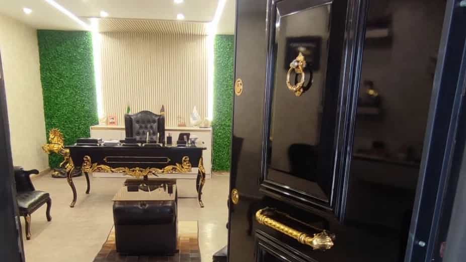 قیمت درب اتاقی در رشت