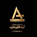 فروشگاه آرت لاین درب